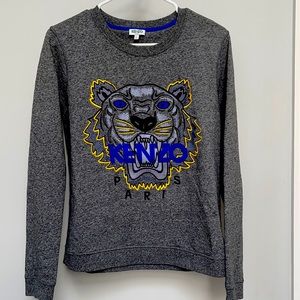 Kenzo sweatshirt